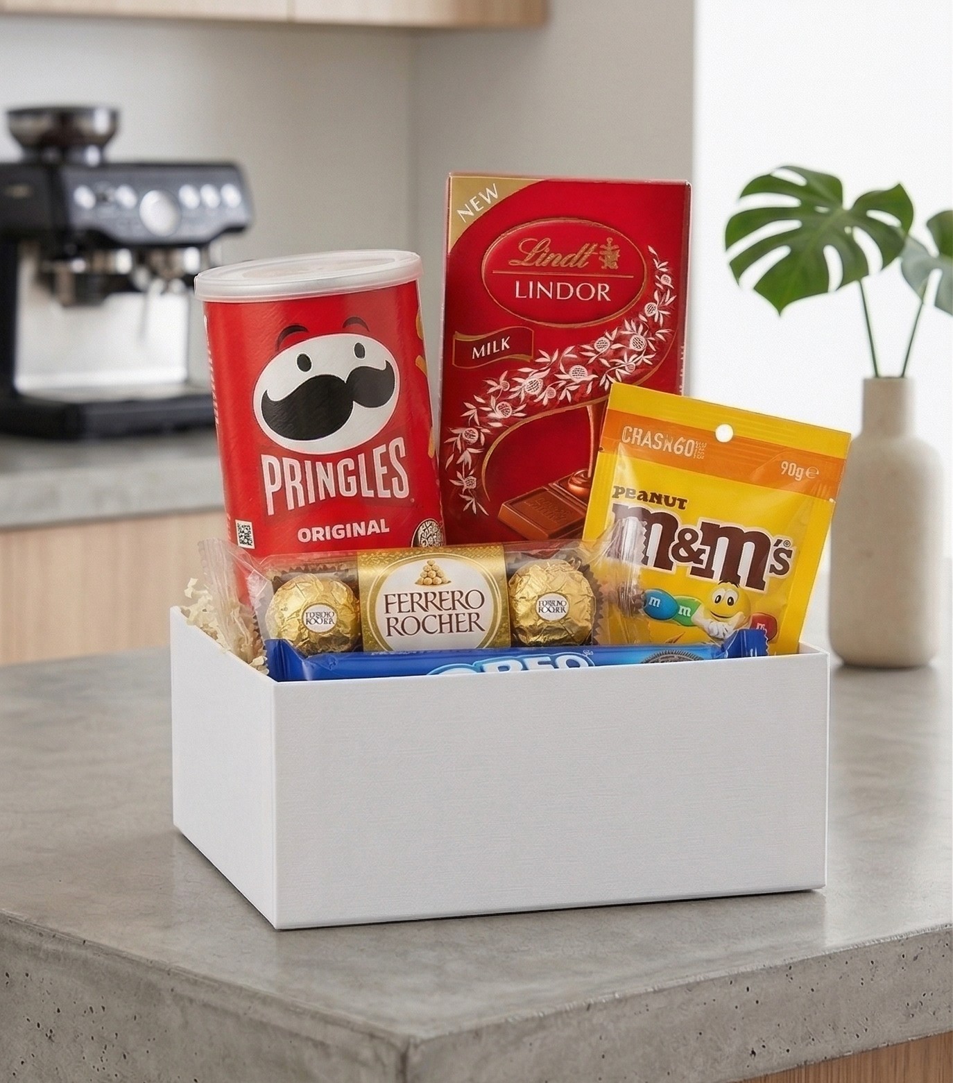 Packaging