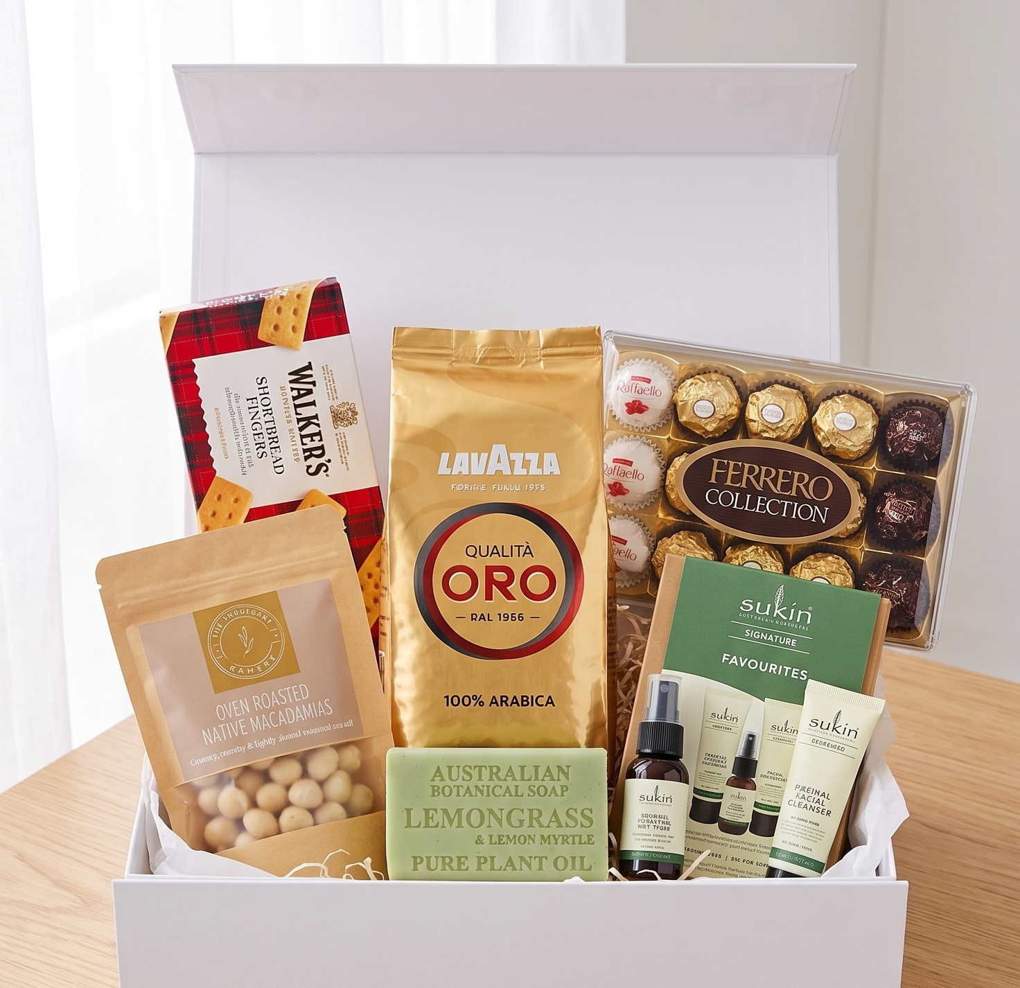 Packaging