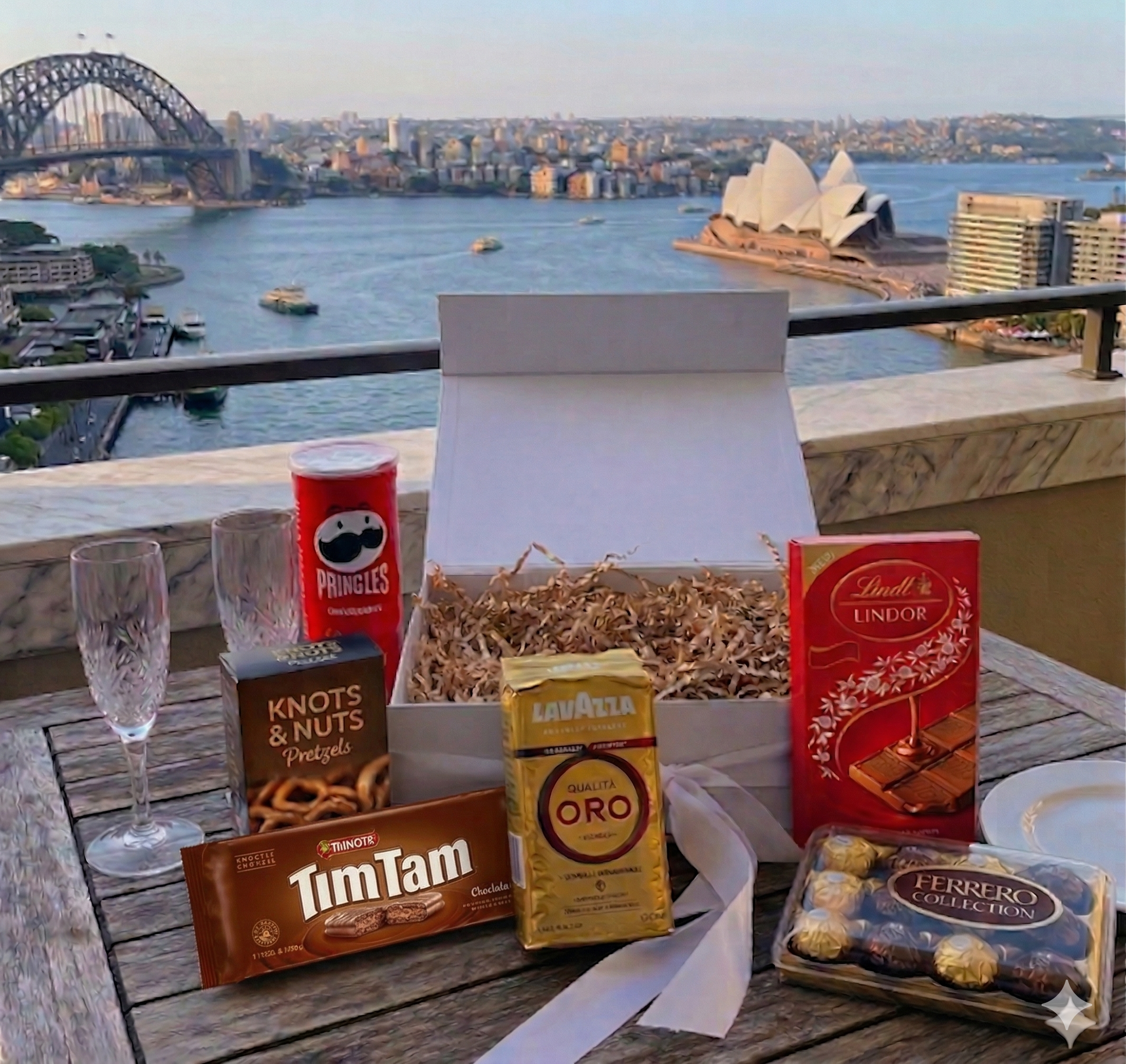 Medium gift hamper